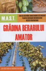 Joe Fischer - Gradina berarului amator - 37368 foto