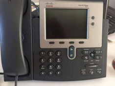 CISCO 7941G IP phone foto