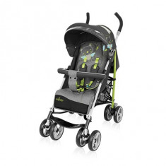 Baby design travel quick 07 gray 2017 - c&amp;amp;#259;rucior sport foto