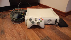 Xbox 360 foto