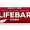 Lifebar Baton cu cirese RAW BIO 47 g