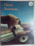 Cumpara ieftin ALBUM TASCHEN LIMBA FRANCEZA: HENRI ROUSSEAU (CORNELIA STABENOW, 1991)