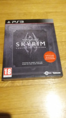 PS3 Skyrim The elder scrolls 5 Legendary edition - joc original by WADDER foto