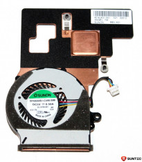 Heatsink + Cooler Laptop Acer Aspire V5 60.4LK01.001 foto