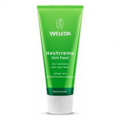 Weleda Skin Food - Crema nutritiva pentru ten si corp 75ml foto