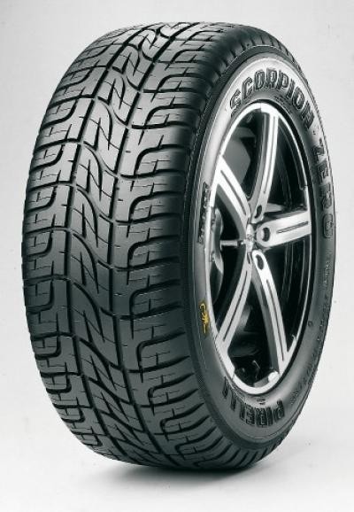 Anvelopa vara PIRELLI SCORPION ZERO 235/60 R18 103V foto mare Anvelopa vara PIRELLI SCORPION ZERO 235/60 R18 103V foto mare