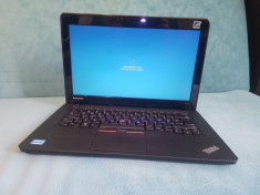 Lenovo THINKPAD S430 - i7 3520M 2.9/3.6 Ghz - 8Gb RAM - SSD 120Gb Samsung ! foto