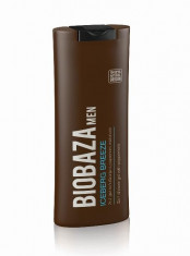 Gel de dus 2 in 1 pentru barbati Iceberg Breeze, 220 ml - Biobaza foto