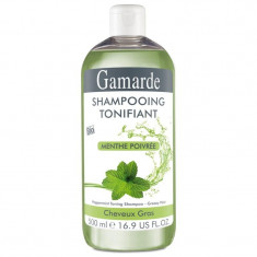 Sampon natural tonifiant Gamarde, 500 ml foto