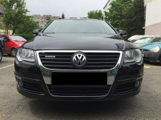 Volkswagen Passat 2.0 TDI 6+1 viteze , 143 CP foto