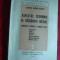 A.S.Banciu - Aspectul Economic al Razboiului actual- Ed.1941-Potential ec.Marile