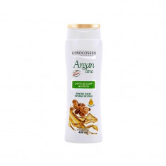 Argan-lapte de corp nutritiv 400 ml foto