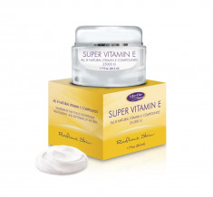 Super vitamin E cream 48 gr Secom foto