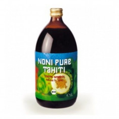 Suc de noni de tahiti eco 1l Longevita foto