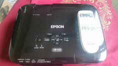 Videoproector Epson EB-S72 foto