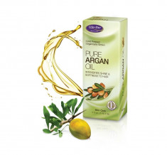 Argan pure special oil 118.30 ml Secom foto