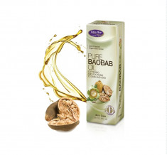 Baobab pure special oil 60 ml Secom foto