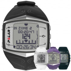 Polar FT60 ceas fitness foto