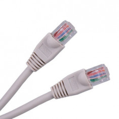 PATCH CORD UTP CCA 20M foto