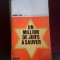 Andre Biss Un million de juifs a sauver