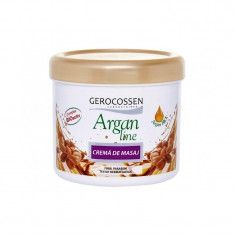Argan-crema de masaj 450 ml foto