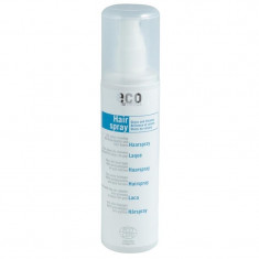 Spray fixativ bio cu rodie si goji 150 ml - Eco Cosmetics foto