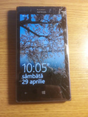 Telefon Mobil smartphone Nokia Lumia 925 32GB foto