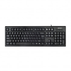 Tastatura A4Tech KRS-85 PS/2 foto