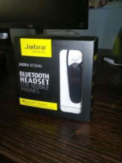 Casca bluetooth Jabra noua foto