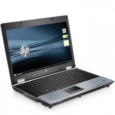 Laptopuri second hand HP ProBook 6540b Core i5 430M Tastatura numerica foto