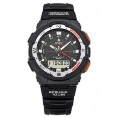 Ceas barbatesc Casio SGW-500H-1B foto