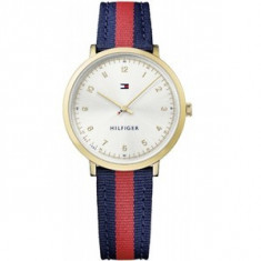 Ceas dama Tommy Hilfiger 1781766 foto