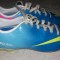 Adidasi fotbal copii Nike Mercurial,marimea 34