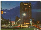 CPI (B8474) CARTE POSTALA - BUCURESTI. PIATA UNIVERSITATII