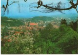 CPI (B8426) CARTE POSTALA - BRASOV