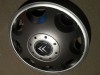 Capace Roti 15 inch Bombate ABS, Set 4, Prindere Inel Metalic, Sigle Auto Personalizate, Buss