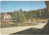 Bnk cp Sovata - Vederer - uzata, Circulata, Printata