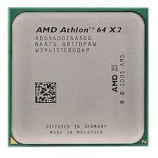 Dual core amd athlon x2 5600 foto