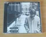 Richard Ashcroft - Keys To The World CD (2006), Rock, emi records