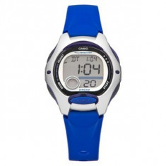 Ceas dama Casio LW-200-2AVDF foto