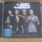 JLS - Outta This World CD (2010)