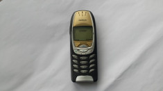 NOKIA 6310 foto