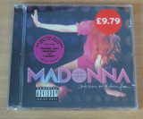 Madonna - Confessions On A Dance Floor CD, Pop, warner