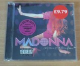 Madonna - Confessions On A Dance Floor CD, Pop, Warner