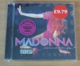 Madonna - Confessions On A Dance Floor CD