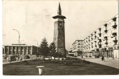 CPI (B8462) CARTE POSTALA - GIURGIU foto