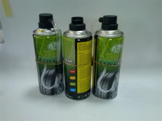 Spray Umflat Roti Reparatie Pana TIRE FIX TICK 450ml AL-TCT-1746 foto