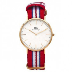 Ceas barbatesc Daniel Wellington 0112DW foto