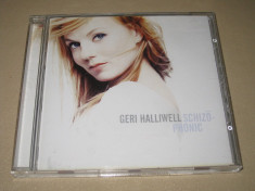 Geri Halliwell - Schizophonic CD foto