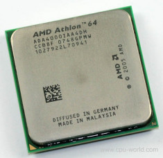 amd dual core amd athlon 64 x2 4000 foto